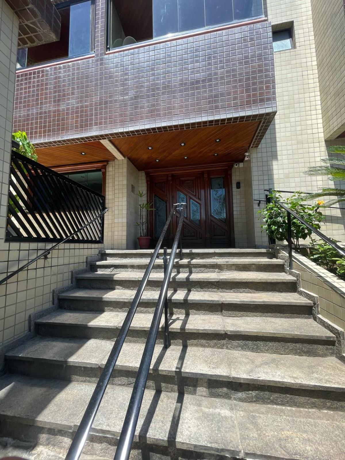 公寓 Ape Vista Mar, 20mts Da Praia, Espacoso E Aconchegante-56m2- Wifi- 1 Dorm-elevador- 6 Pessoas