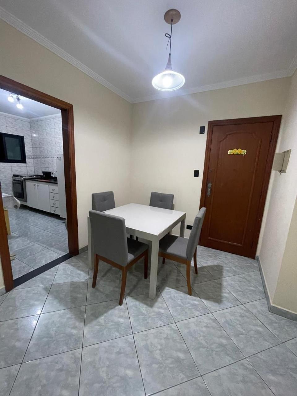 Ape Vista Mar, 20mts Da Praia, Espacoso E Aconchegante-56m2- Wifi- 1 Dorm-elevador- 6 Pessoas *